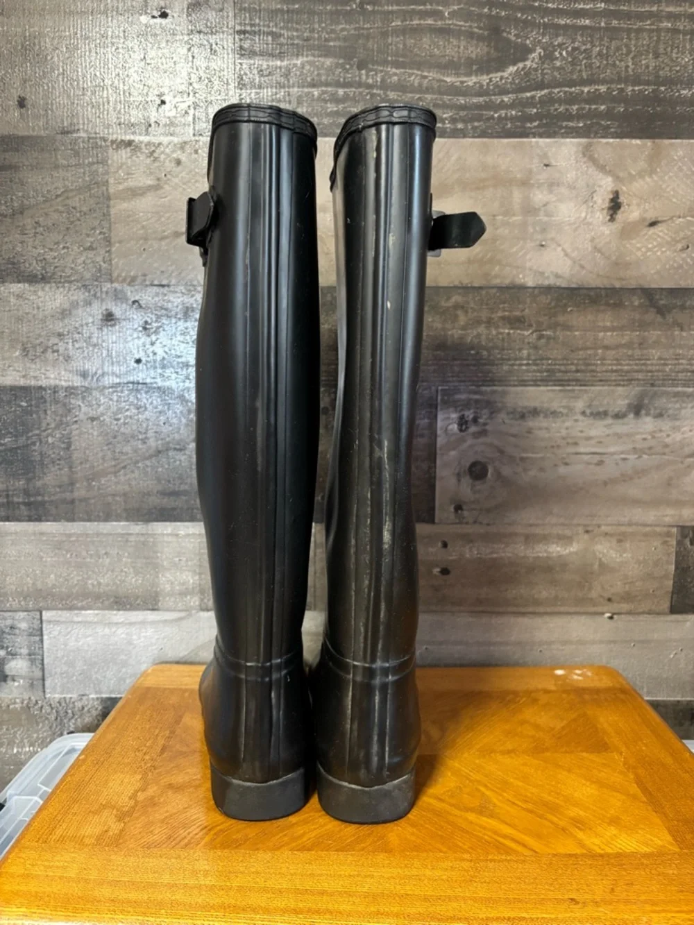 Hunter classic tall